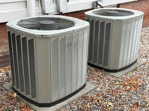 Reliable Hvac contractor in Colfax, WI by JG Cool HVAC